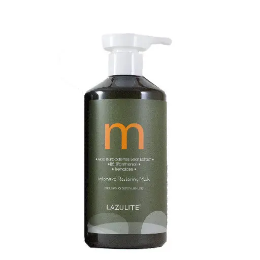 Lazulite - Intensive Restoring Mask深層滋潤髮膜 380mL