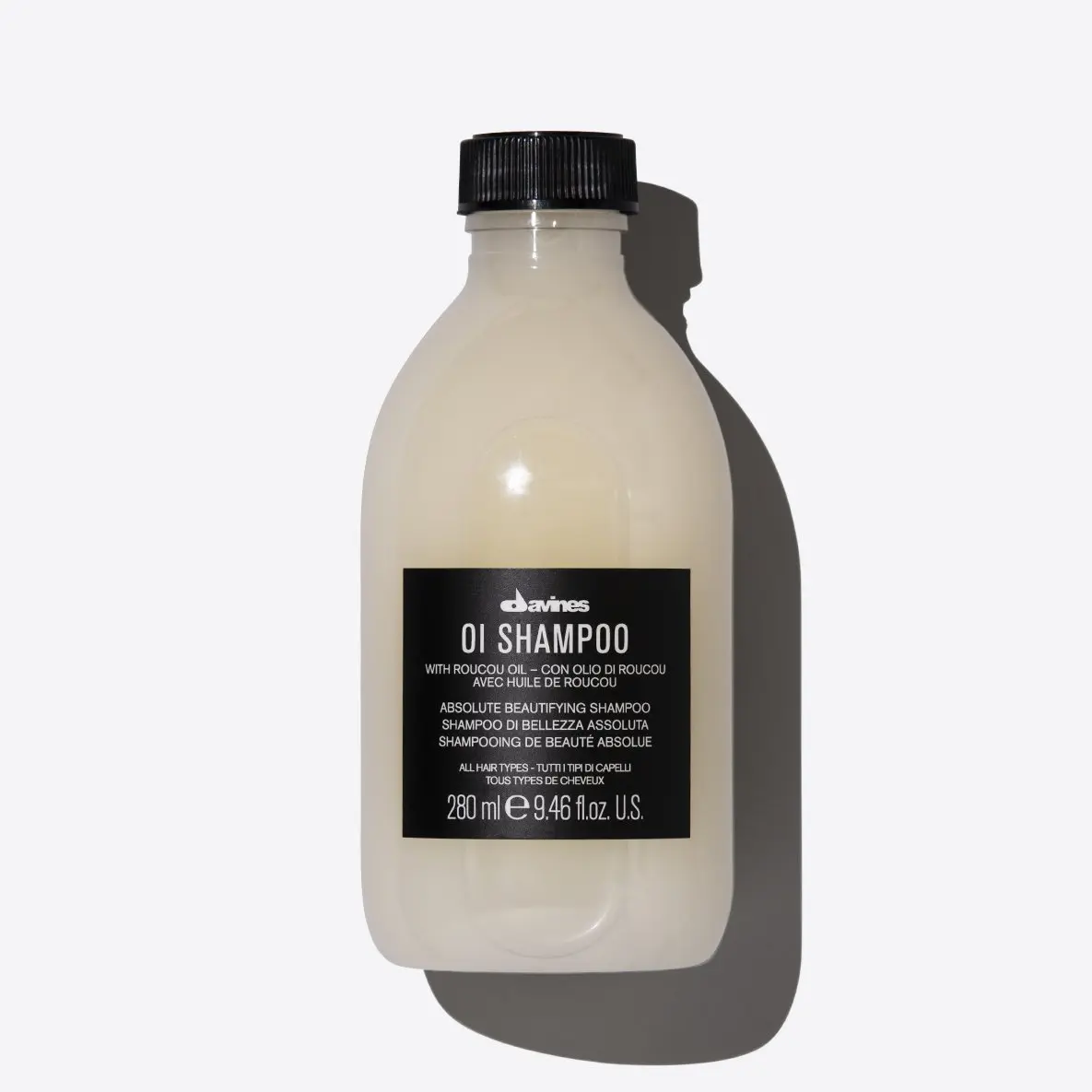 DAVINES-達芬尼斯-OI-SHAMPOO-東方美人洗髮乳