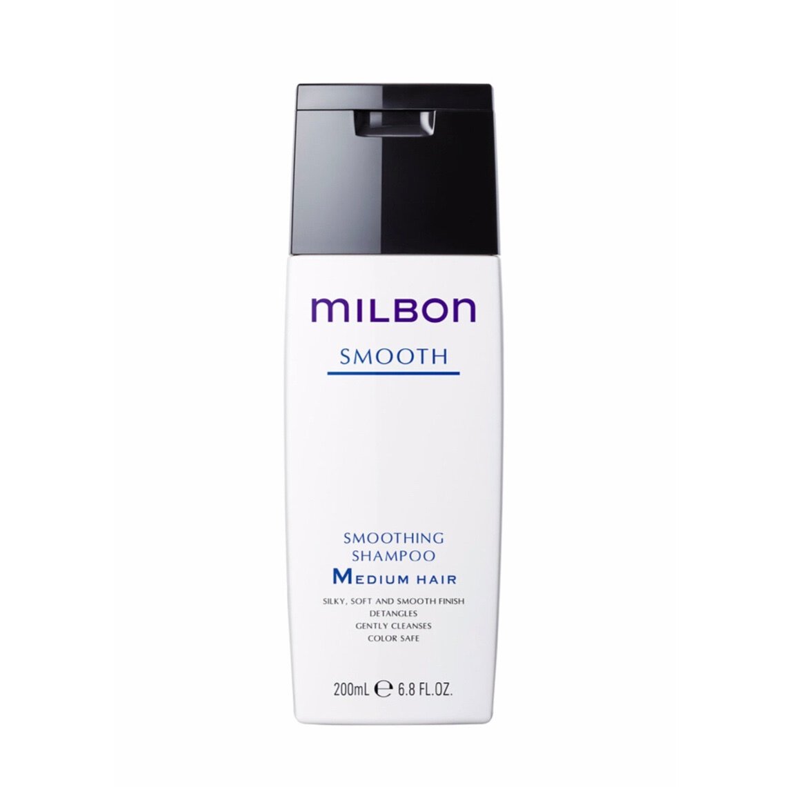 Milbon Smooth Smoothing Shampoo Medium Hair 洗髮水