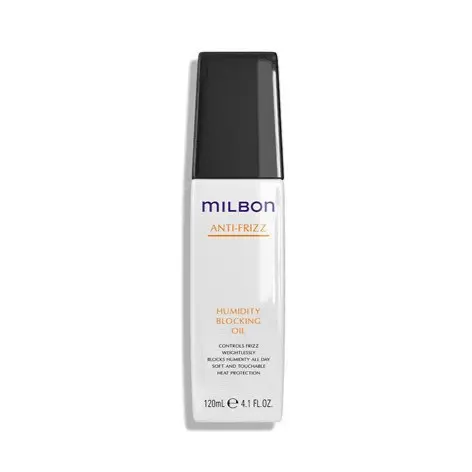 Milbon Humidity Blocking Oil抗毛燥髮尾油