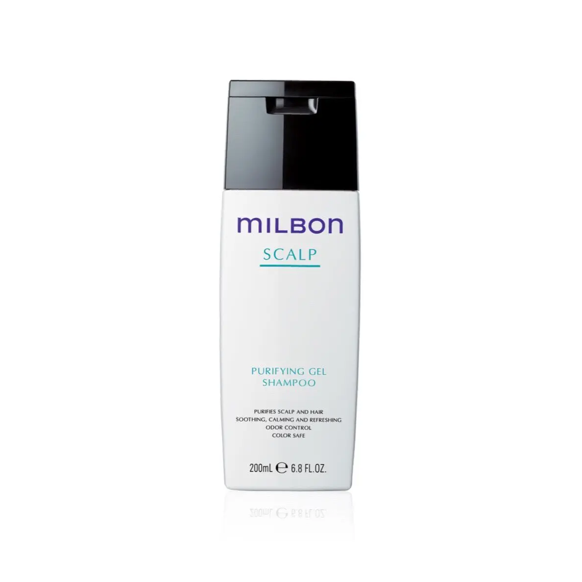 Milbon Purifying Gel Shampoo洗髮水