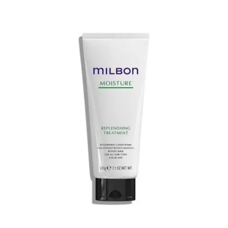 Milbon-Replenishing-Treatment護髮素