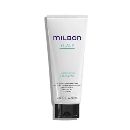 Milbon-Scalp-Hydrating-Treatment