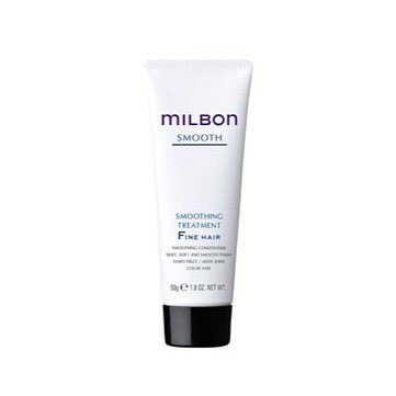 Milbon Smoothing Treatment Fine hair護髮素