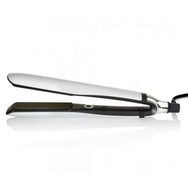 GHD-PLATINUM-白色造型夾