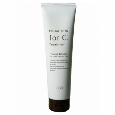 003-Proaction-for-C-Treatment-護色護髮素
