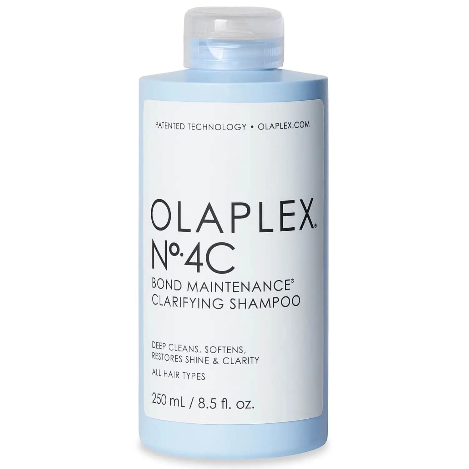 OLAPLEX N°•4C Bond Maintenance Clarifying Shampoo 鏈鎖結構深層潔淨洗髮水 250ml