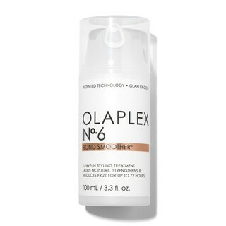 Olaplex奧拿匹斯No.6 Bond Smoother 修復重建頭髮免沖洗修護霜 100ml